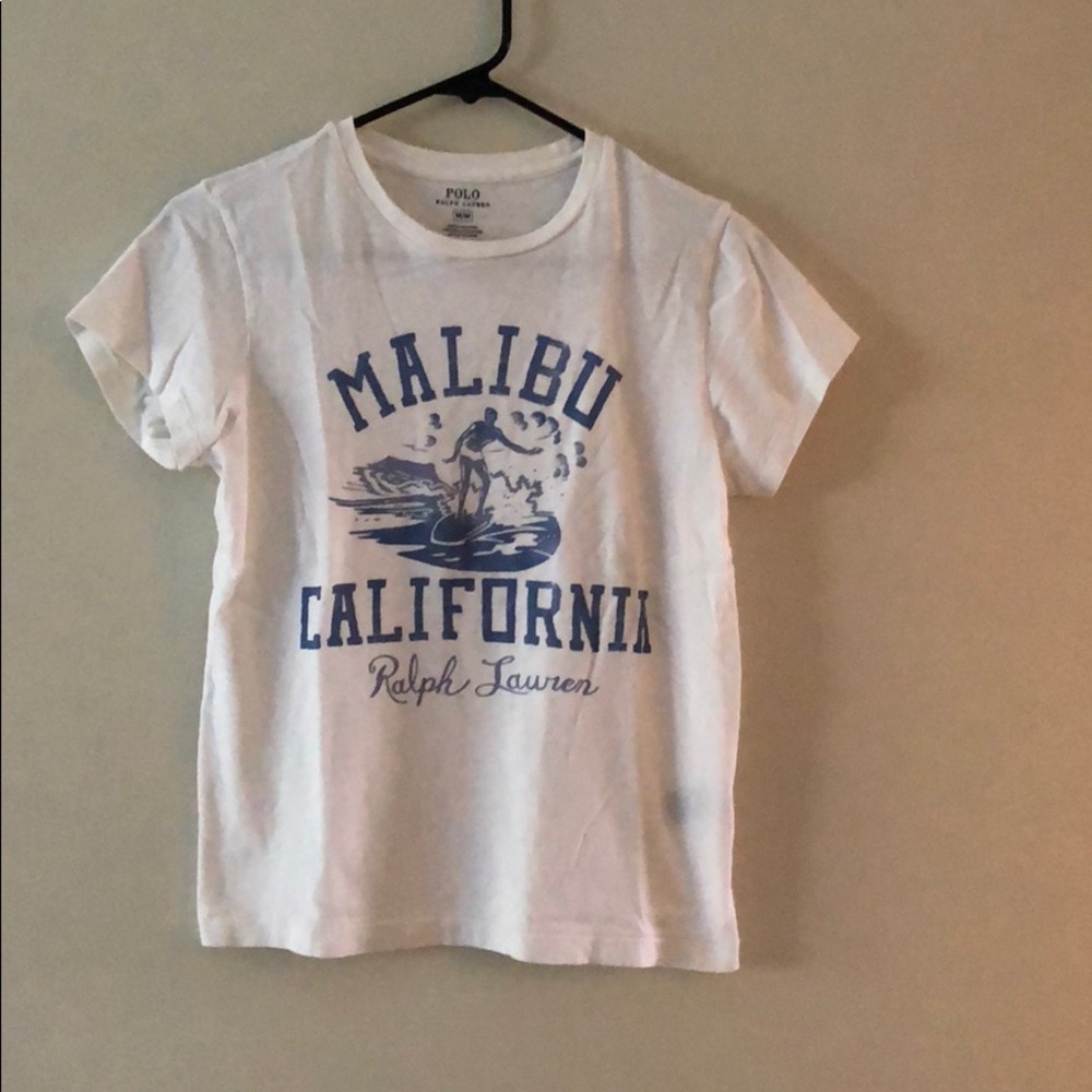 Ralph Lauren t shirt